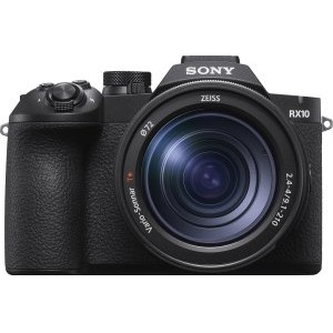 Sony Cyber-shot DSC-RX10 V