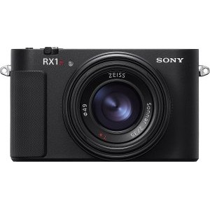 Sony Cyber-shot DSC-RX1R III