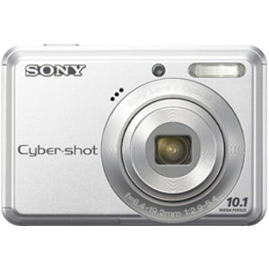 Sony Cyber-shot DSC-S930