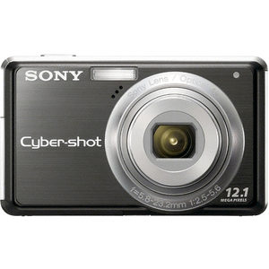 Sony Cyber-shot DSC-S980