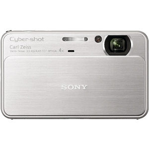Sony Cyber-shot DSC-T99