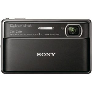 Sony Cyber-shot DSC-TX100V