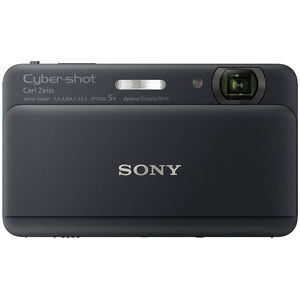 Sony Cyber-shot DSC-TX55