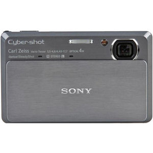 Sony Cyber-shot DSC-TX7