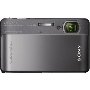 Sony Cyber-shot DSC-TX9