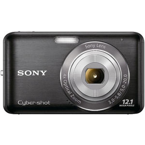 Sony Cyber-shot DSC-W310