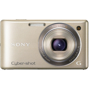 Sony Cyber-shot DSC-W380