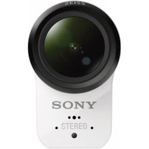 Sony HDR-AS300