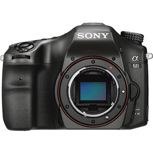 Sony SLT-A68