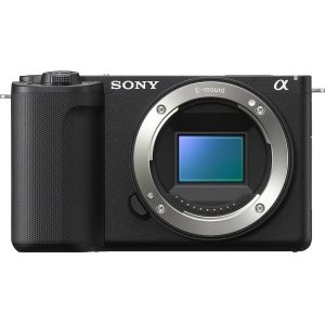 Sony ZV-E10 II