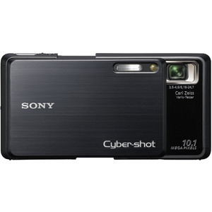Sony Cyber-shot DSC-G3