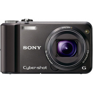 Sony Cyber-shot DSC-H70