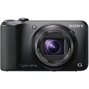 Sony Cyber-shot DSC-H90