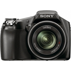 Sony Cyber-shot DSC-HX100V