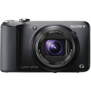 Sony Cyber-shot DSC-HX10V