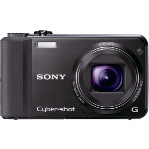 Sony Cyber-shot DSC-HX7V