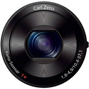 Sony Cyber-shot DSC-QX10