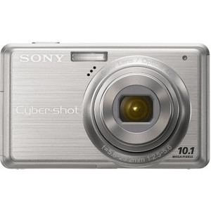Sony Cyber-shot DSC-S950