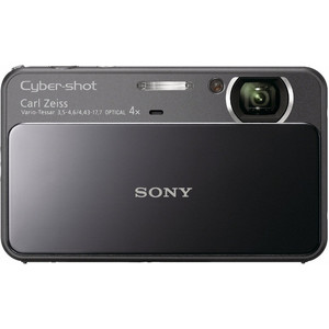 Sony Cyber-shot DSC-T110