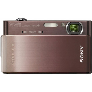 Sony Cyber-shot DSC-T900