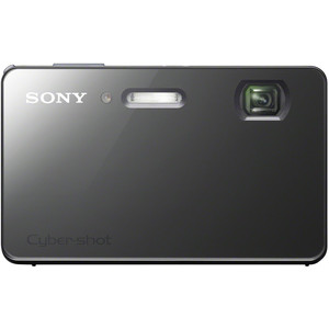 Sony Cyber-shot DSC-TX20