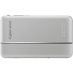 Sony Cyber-shot DSC-TX66