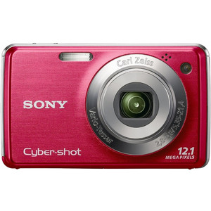 Sony Cyber-shot DSC-W230