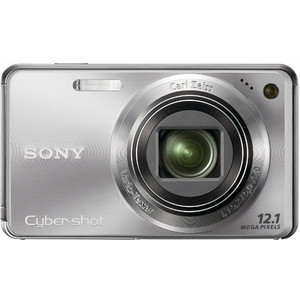 Sony Cyber-shot DSC-W290
