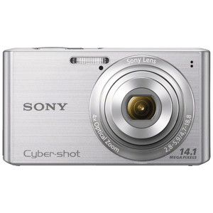 Sony Cyber-shot DSC-W610