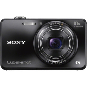 Sony Cyber-shot DSC-WX150
