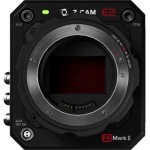 Z CAM E2-F6 Mark II 6K