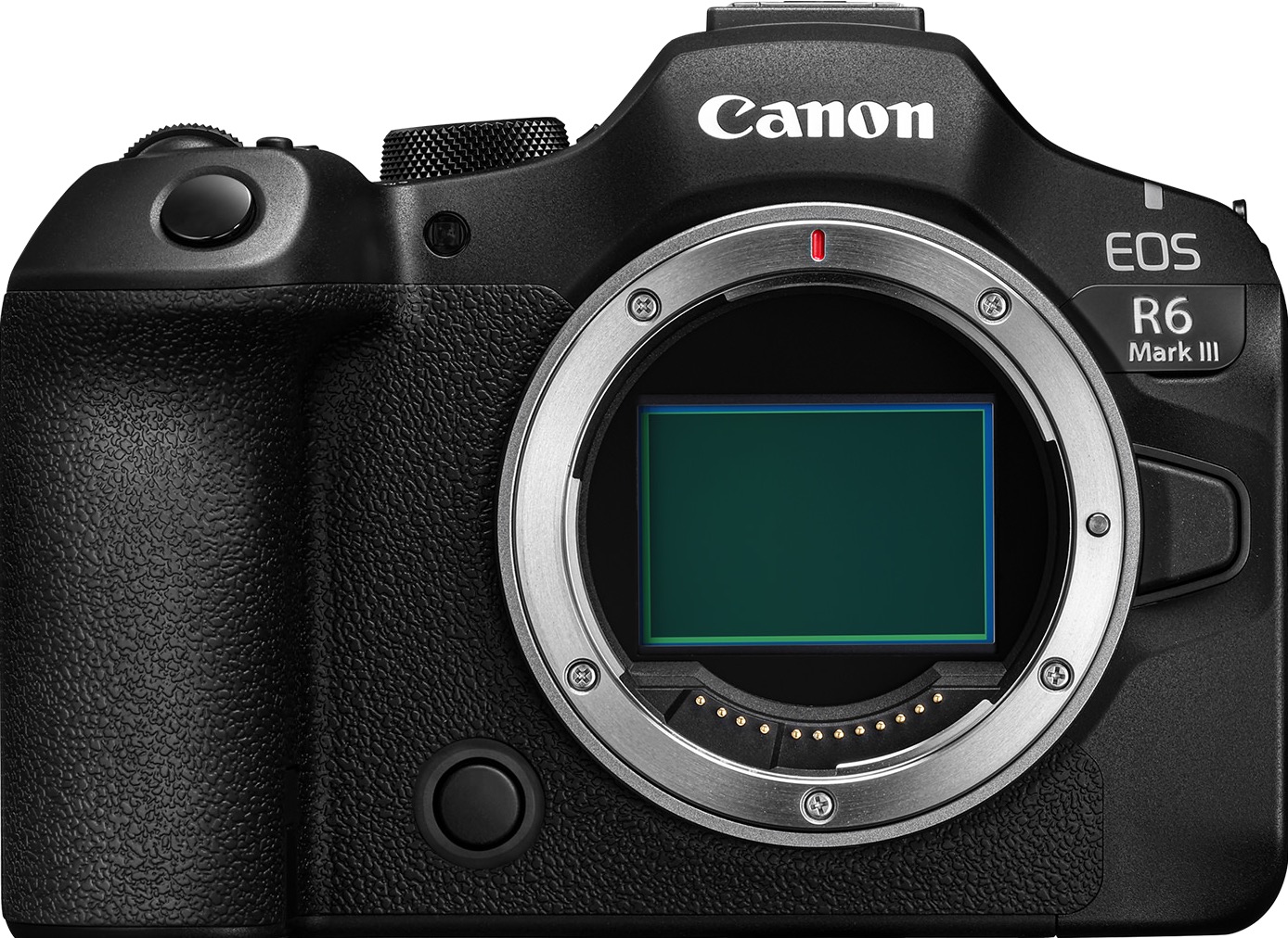 Canon EOS R6 III