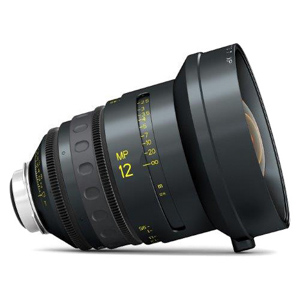 ARRI 12mm Master