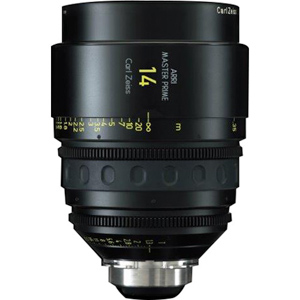 ARRI 14mm Master