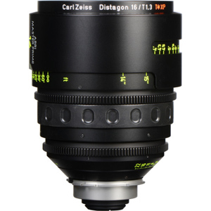 ARRI 16mm Master