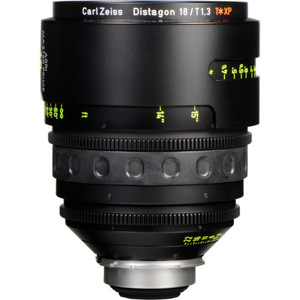 ARRI 18mm Master