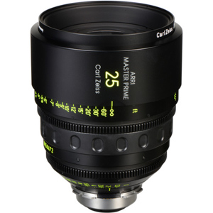 ARRI 25mm Master