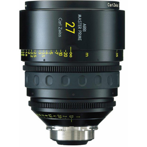 ARRI 27mm Master