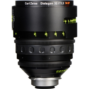 ARRI 32mm Master
