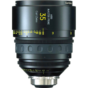 ARRI 35mm Master