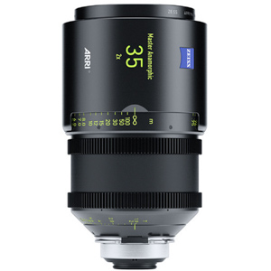 ARRI 35mm T1.9 Master Anamorphic