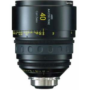 ARRI 40mm Master