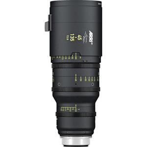 ARRI 45-135mm T2.8 Signature