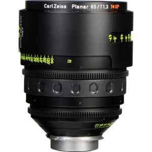 ARRI 65mm Master