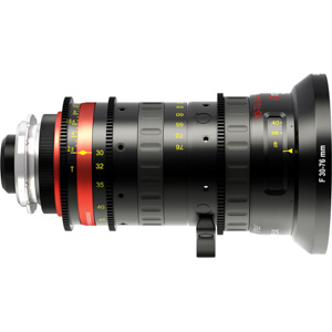 Angenieux 30-76mm Optimo Style