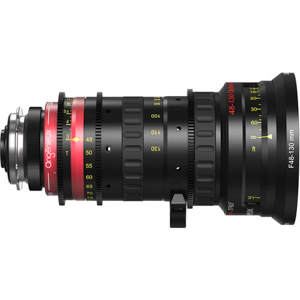 Angenieux 48-130mm T3 Optimo Style