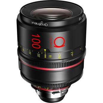 Angenieux Optimo Prime 100mm T1.8