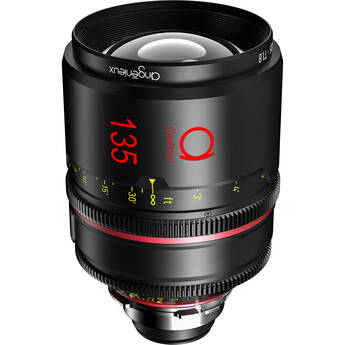 Angenieux Optimo Prime 135mm T1.8