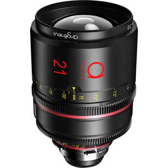Angenieux Optimo Prime 21mm T1.8
