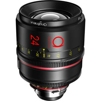 Angenieux Optimo Prime 24mm T1.8